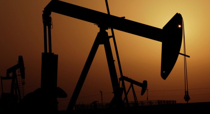 EEUU pierde terreno en el mercado petrolero 