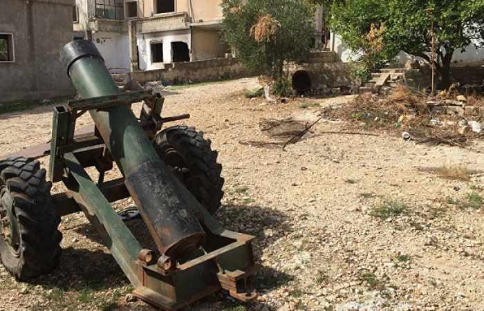 Siria e Irán en la lucha contra el terrorismo