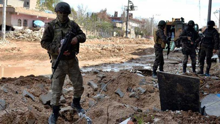 Türkiyədə günün ikinci partlayışı, ölən var