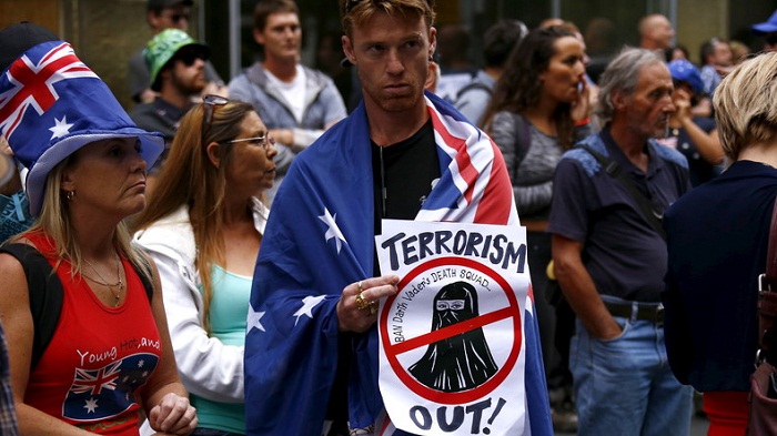 L`Australie s`apprête à adopter la déchéance de nationalité pour les terroristes