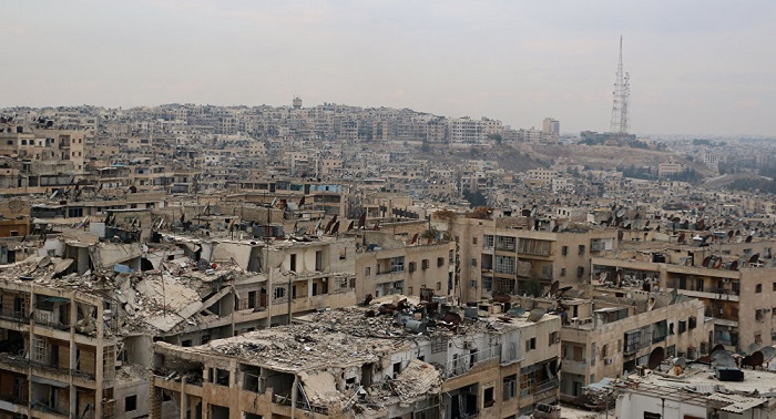 Syrie: les terroristes empêchent les civils de quitter Alep