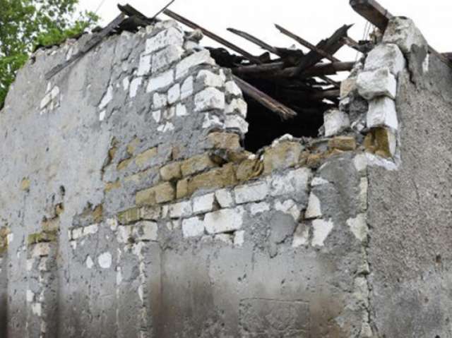 Armenia shelled Azerbaijan’s Tartar with mortars: head of district