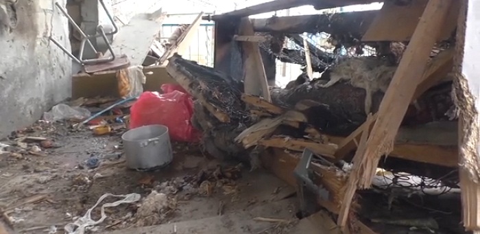 3 civilians killed, 6 injured in shelling of Azerbaijan