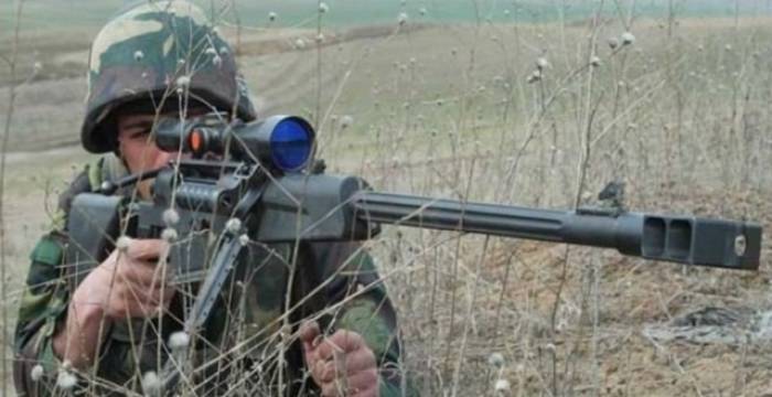 Karabakh: les forces armées arméniennes ont violé le cessez-le-feu