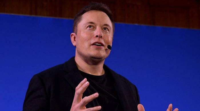 Tesla-Chef plant noch zwei bis drei große US-Fabriken