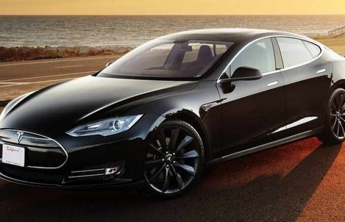 Tesla :25.000 véhicules livrés au 1T 2017