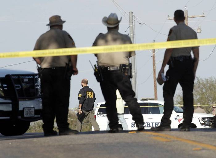 Autoridades identifican atacante de explosiones en Texas