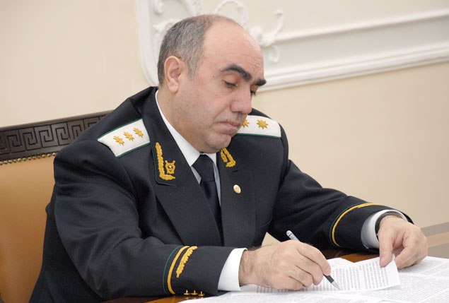 İki rayona yeni prokuror təyin edildi