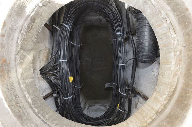 Nazirlik kabel sistemini yeniləyir