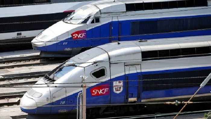 Frankreichs TGV fährt bald auch durch Amerika