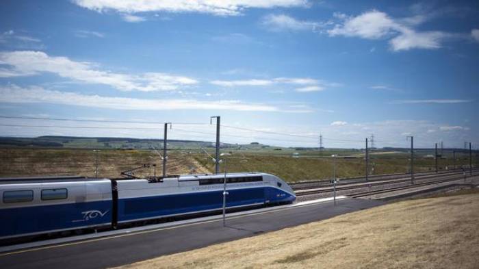 France: Des TGV sans conducteur dès 2022