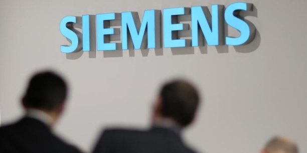 Siemens va supprimer plus d`un millier d`emplois dans sa branche énergie