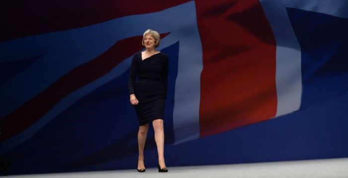 Tory leadership: Theresa May backed by more cabinet ministers