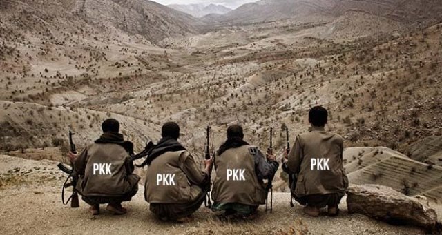 PKK Türkiyəni terrorla silkələyir