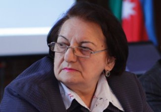Ombudsman uşaq və internat evlərinə baş çəkib