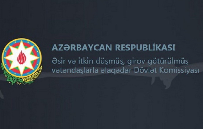 Necessary measures taken to receive the body of Azerbaijani soldier