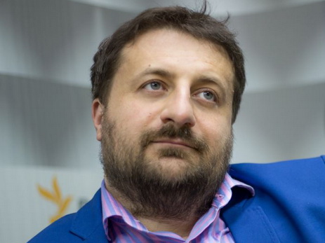 Taras Zagorodni: L`Arménie sera forcé de retourner à l`Azerbaïdjan les territoires occupés