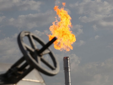 L`Europe travaille sur l`importation de gaz turkmène