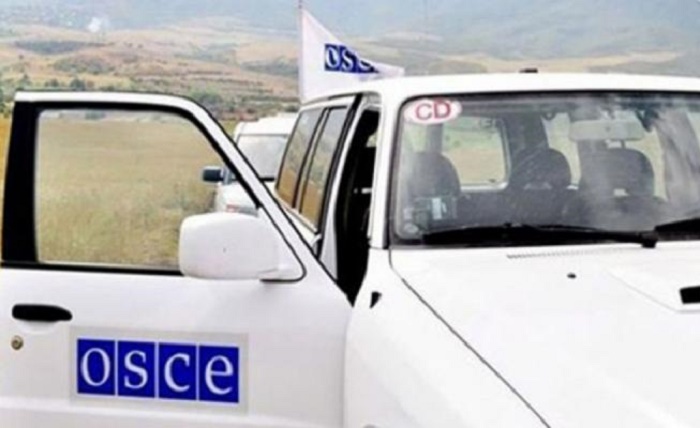 Monitorinq insidentsiz başa çatıb