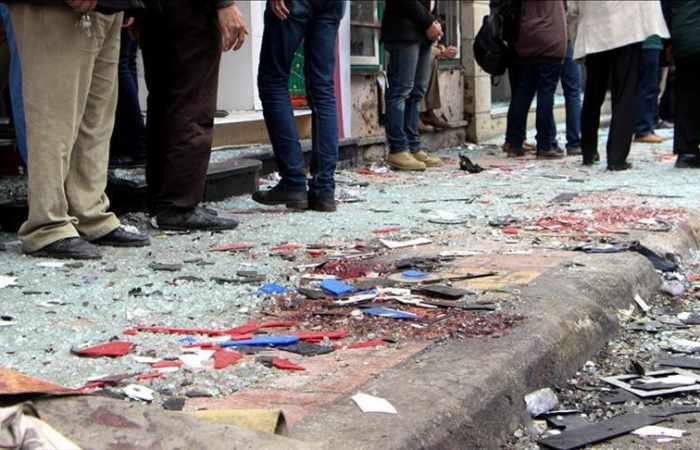 Europe condemns Egypt church bombings