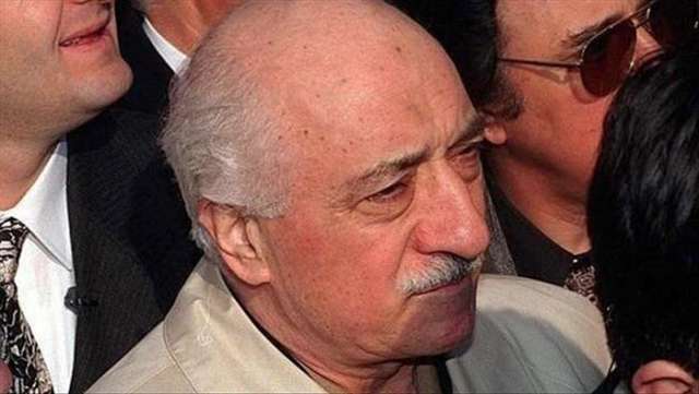 Turkish prosecutors seek life sentence for Fetullah Gulen