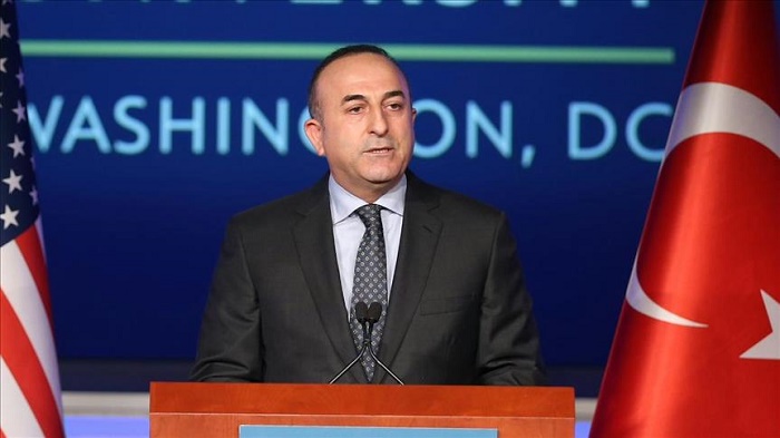 Cavusoglu to attend Trump’s inauguration ceremony