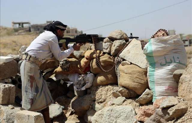 Yémen : Onze Houthis tués à Ta'izz
