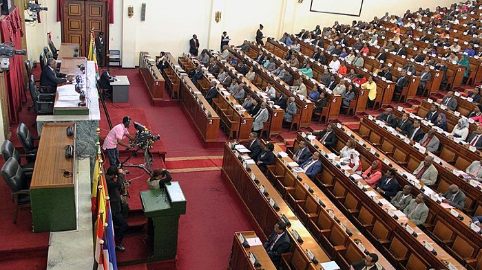 Ethiopia declares two-day mourning post ethnic attack
