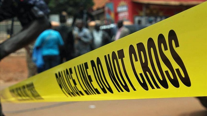Ugandan opposition candidate arrested days before poll