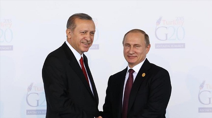 Turkey, Russia to hold Moscow meeting