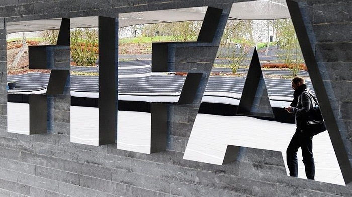 FIFA to monitor Russian ban on Turkish footballers