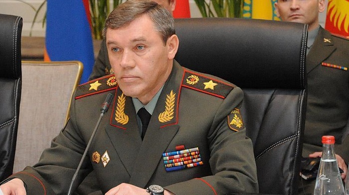 Turkish, Russian military chiefs postpone meeting - UPDATED
