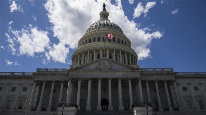 US health care bill may collapse as 2 senators pull out