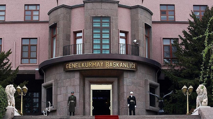Turquie: Huit terroristes éliminés à Sirnak