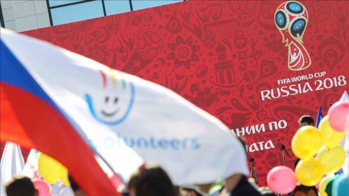 Football: la Tunisie qualifiée au Mondial-Russie 2018
