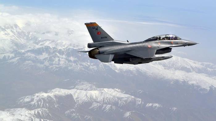 Turquie : Nouvelles frappes aériennes contre le PKK