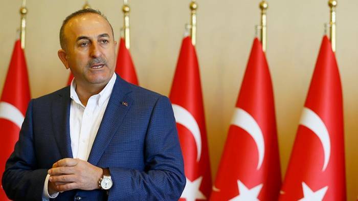 Cavusoglu : La Turquie mène les efforts nécessaires pour résoudre la crise du Golfe