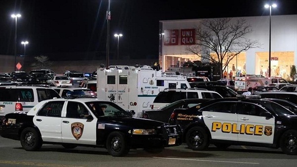 Etats-Unis: Arrestation de deux adolescents pour agression contre un musulman