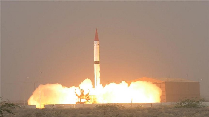 Pakistan, India seek membership in nuke suppliers group