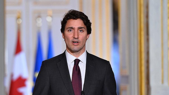 Canada to bid to regain UN Security Council seat
