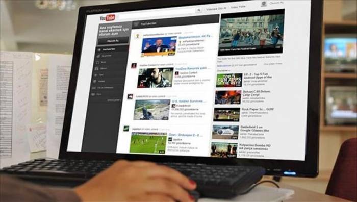 Youtube supprime les vidéos qui prouvent l'oppression en Syrie