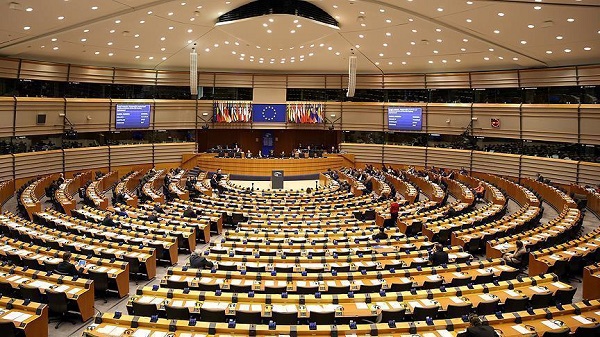 La Turquie refuse de recevoir le rapport du Parlement européen sur les événements de 1915
