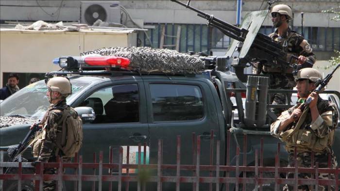 Afghanistan: 8 morts dans une attaque contre un camion-citerne dans l’est