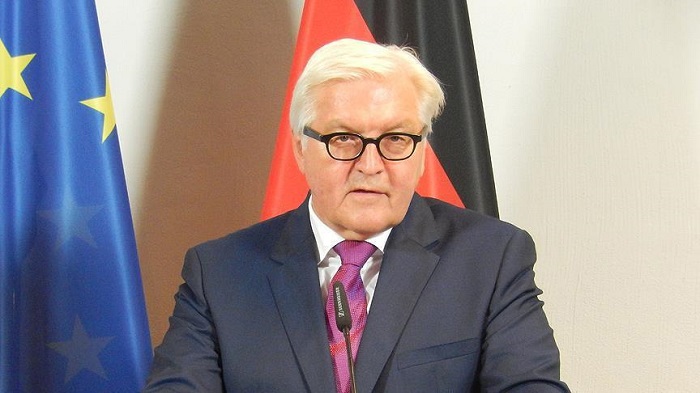 Germany welcomes Erdogan-Putin meeting