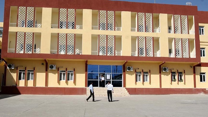 Iraq`s Kurdish govt declines to shut FETO-linked schools