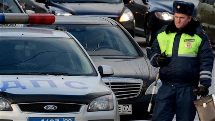 26 Turkish businessmen held in Russia