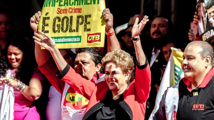 Brazil