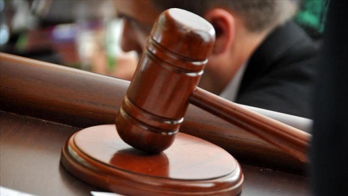 Egypte :  Suicide d’un haut magistrat détenu pour corruption