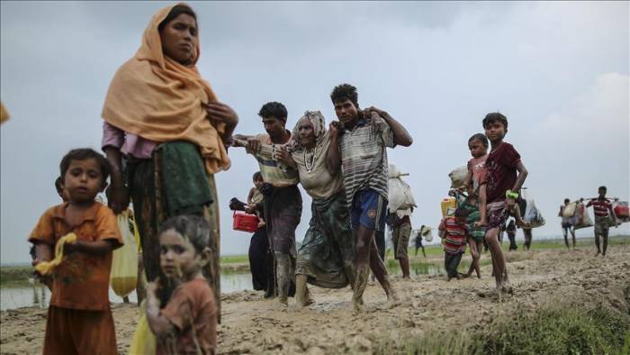 Myanmar interdit l’activité de 16 organisations humanitaires internationales à Arakan