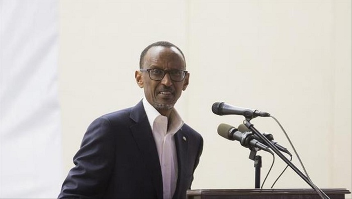 Rwanda to open genocide inquiry against French suspects